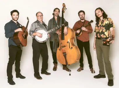 Chicken Wire Empire to perform at The Braumart